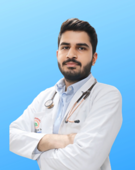 Dr Abhijeet Sharma